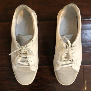 Vince Janna Sneaker size 6.5